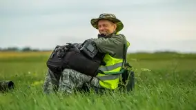 Fotorelacja z Air Show 2022 - zdjęcie 103