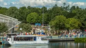 Fotorelacja z Air Show 2022 - zdjęcie 100