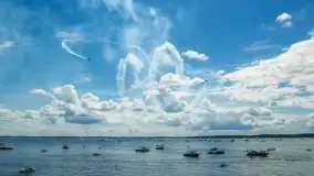 Fotorelacja z Air Show 2022 - zdjęcie 4