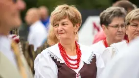 Zdjęcia: Kiedyś mielił zboże, teraz wodą na młyn będzie kultura... - zdjęcie 34