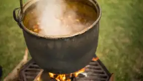 Zdjęcia: Kiedyś mielił zboże, teraz wodą na młyn będzie kultura... - zdjęcie 32