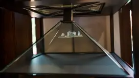 Zdjęcia: Kiedyś mielił zboże, teraz wodą na młyn będzie kultura... - zdjęcie 43