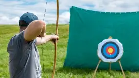 Bój na Świętej Górze w Staświnach, lipiec 2022 - zdjęcie 28