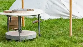 Bój na Świętej Górze w Staświnach, lipiec 2022 - zdjęcie 22