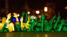 Fotorelacja - Pisz w rytmie hip hopu - zdjęcie 16