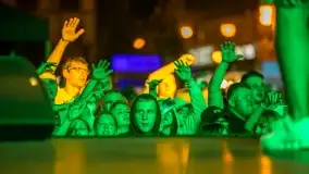 Fotorelacja - Pisz w rytmie hip hopu - zdjęcie 2