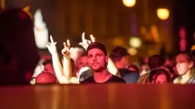 Fotorelacja - Pisz w rytmie hip hopu - zdjęcie 13