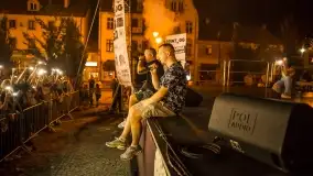 Fotorelacja - Pisz w rytmie hip hopu - zdjęcie 27