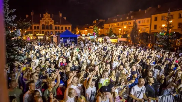 Fotorelacja - Pisz w rytmie hip hopu - zdjęcie 5