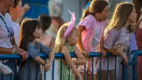 XV Mazurskie Zawody Balonowe Ełk - fotorelacja - zdjęcie 45