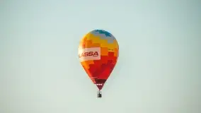 XV Mazurskie Zawody Balonowe Ełk - fotorelacja - zdjęcie 34