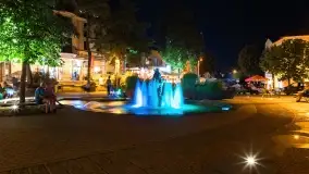 Nocne Mikołajki u schyłku wakacji, sierpień 2022 - zdjęcie 7