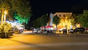 Nocne Mikołajki u schyłku wakacji, sierpień 2022 - zdjęcie 24