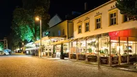 Nocne Mikołajki u schyłku wakacji, sierpień 2022 - zdjęcie 5