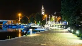 Nocne Mikołajki u schyłku wakacji, sierpień 2022 - zdjęcie 43