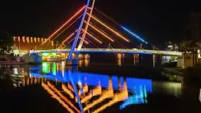 Nocne Mikołajki u schyłku wakacji, sierpień 2022 - zdjęcie 63