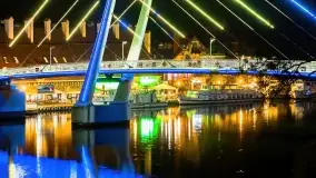 Nocne Mikołajki u schyłku wakacji, sierpień 2022 - zdjęcie 33