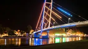 Nocne Mikołajki u schyłku wakacji, sierpień 2022 - zdjęcie 80