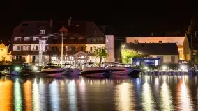 Nocne Mikołajki u schyłku wakacji, sierpień 2022 - zdjęcie 62