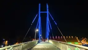 Nocne Mikołajki u schyłku wakacji, sierpień 2022 - zdjęcie 41