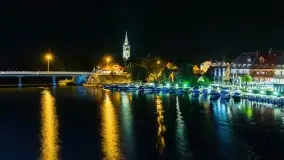 Nocne Mikołajki u schyłku wakacji, sierpień 2022 - zdjęcie 67