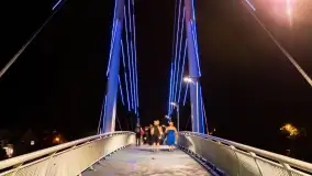 Nocne Mikołajki u schyłku wakacji, sierpień 2022 - zdjęcie 88