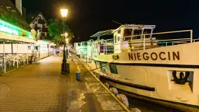 Nocne Mikołajki u schyłku wakacji, sierpień 2022 - zdjęcie 86