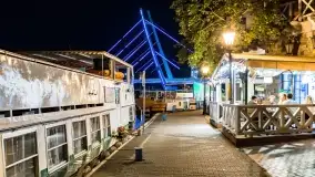 Nocne Mikołajki u schyłku wakacji, sierpień 2022 - zdjęcie 66