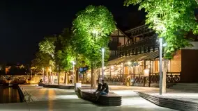 Nocne Mikołajki u schyłku wakacji, sierpień 2022 - zdjęcie 69