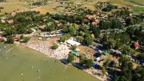 Fotorelacja z dożynek w Nowych Gutach, sierpień 2022 - zdjęcie 6