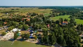 Fotorelacja z dożynek w Nowych Gutach, sierpień 2022 - zdjęcie 34