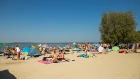 Fotorelacja z dożynek w Nowych Gutach, sierpień 2022 - zdjęcie 20