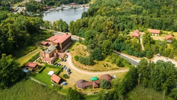 Fotorelacja Dzikie Smaki Mazur - zdjęcie 2