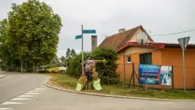 Fotorelacja z Dożynek Gminy Mikołajki 2022 - zdjęcie 5