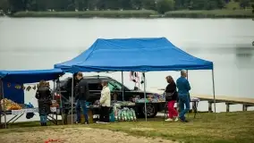 Fotorelacja z Dożynek Gminy Mikołajki 2022 - zdjęcie 29