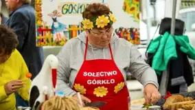 Fotorelacja z Dożynek Gminy Mikołajki 2022 - zdjęcie 39