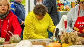 Fotorelacja z Dożynek Gminy Mikołajki 2022 - zdjęcie 51