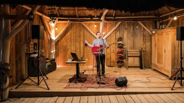 Tomasz Grom Paciorek w Tle Dla Mew - zdjęcie 6