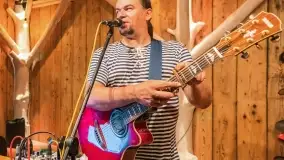 Tomasz Grom Paciorek w Tle Dla Mew - zdjęcie 16