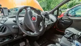 Czerwcowy Zlot Fanów Fiata Multipla - zdjęcie 6