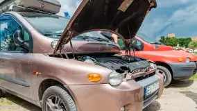 Czerwcowy Zlot Fanów Fiata Multipla - zdjęcie 12