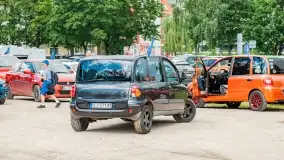 Czerwcowy Zlot Fanów Fiata Multipla - zdjęcie 15