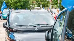 Czerwcowy Zlot Fanów Fiata Multipla - zdjęcie 44