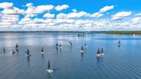  Finał Polish RS21 CUP 2022 w Sztynorcie, wrzesień 2022 - zdjęcie 10