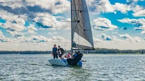  Finał Polish RS21 CUP 2022 w Sztynorcie, wrzesień 2022 - zdjęcie 47