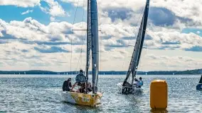  Finał Polish RS21 CUP 2022 w Sztynorcie, wrzesień 2022 - zdjęcie 87