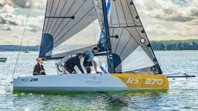  Finał Polish RS21 CUP 2022 w Sztynorcie, wrzesień 2022 - zdjęcie 71