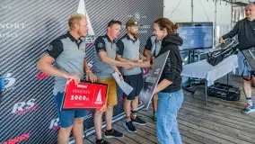  Finał Polish RS21 CUP 2022 w Sztynorcie, wrzesień 2022 - zdjęcie 98