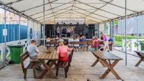 Sztynort Szanty Festiwal 2022, sierpień 2022 - zdjęcie 21