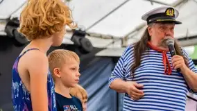 Sztynort Szanty Festiwal 2022, sierpień 2022 - zdjęcie 23